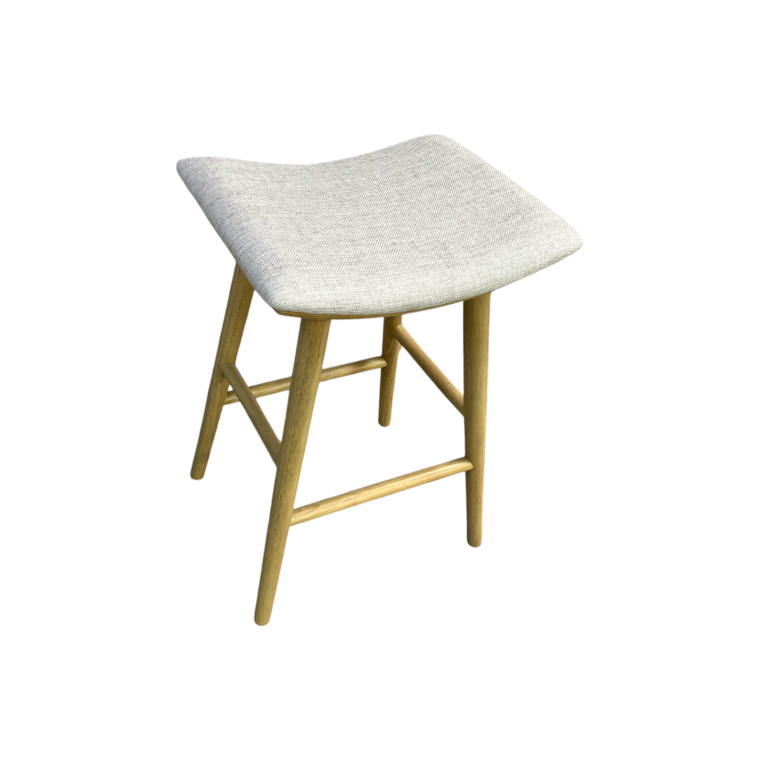 Four Hands Union Bar Stool