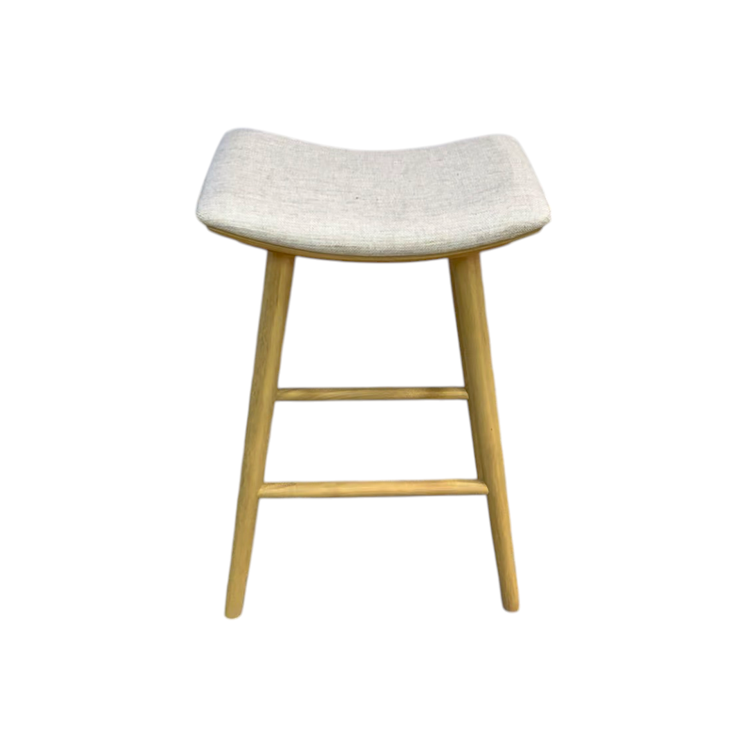 Four Hands Union Bar Stool