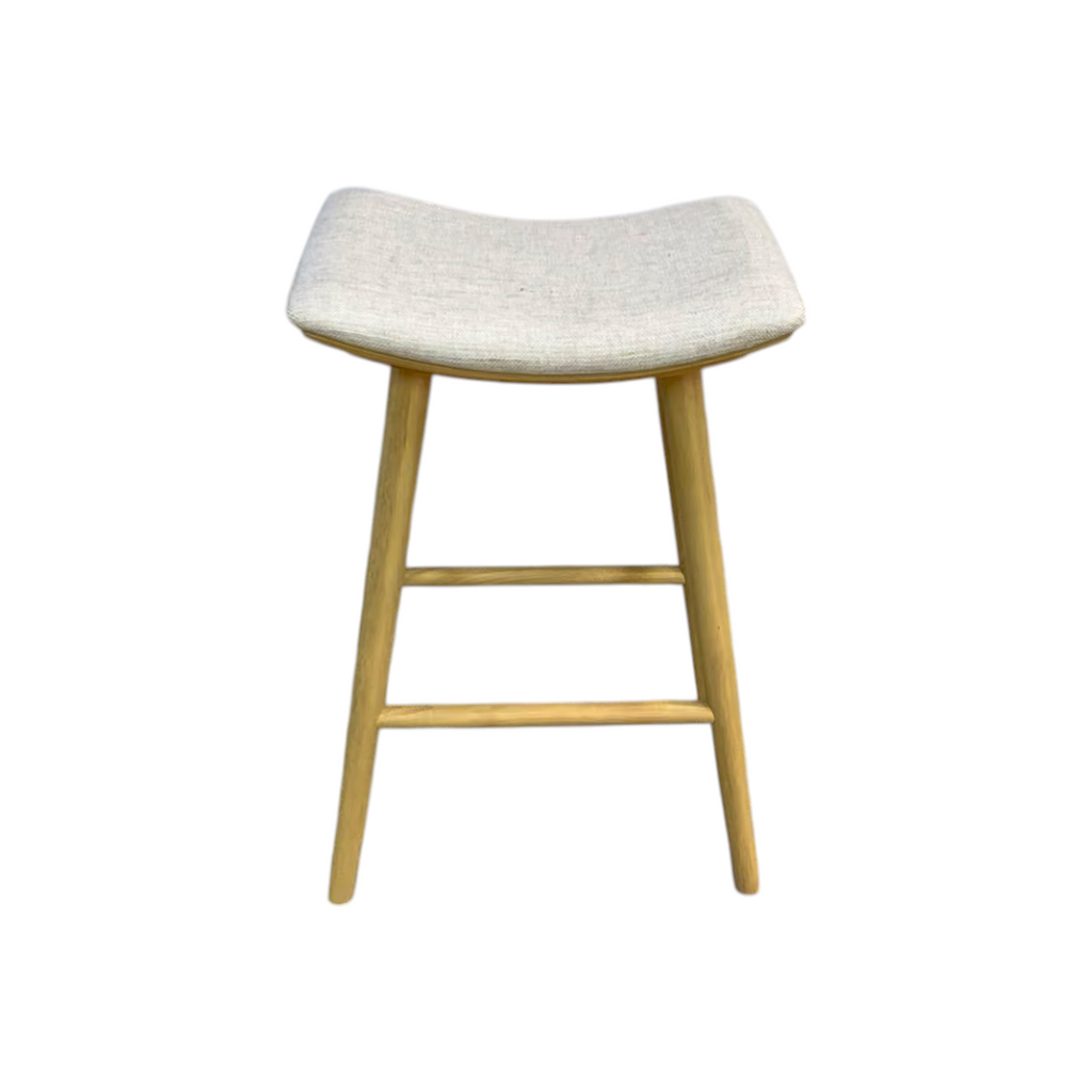 Four Hands Union Bar Stool