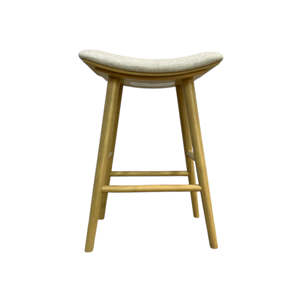 Four Hands Union Bar Stool