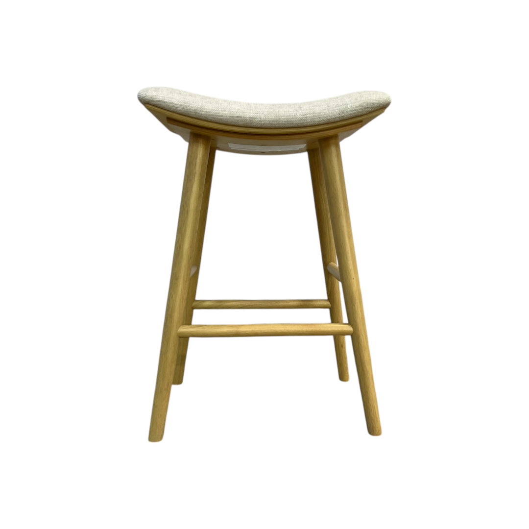Four Hands Union Bar Stool