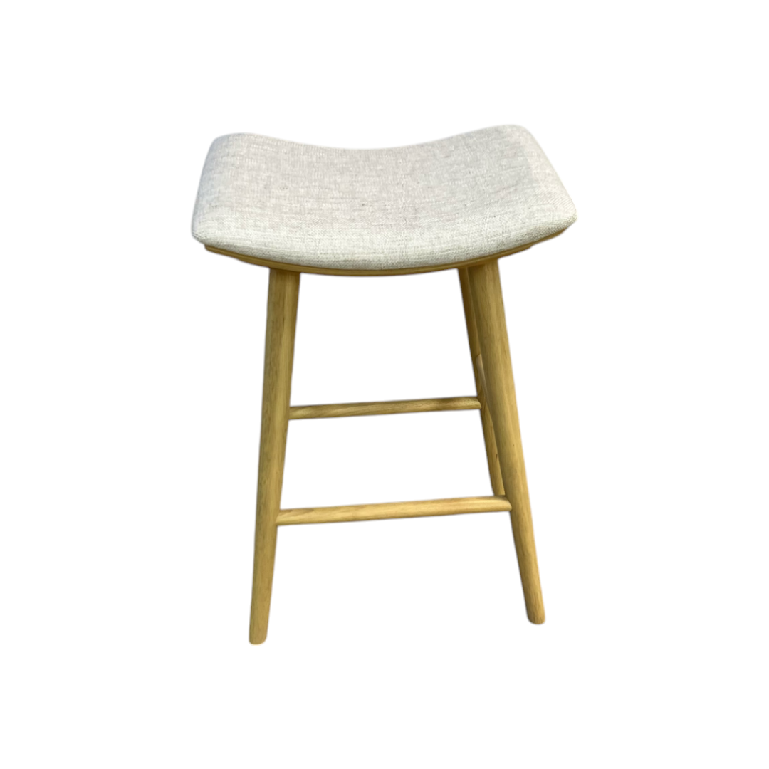 Four Hands Union Bar Stool