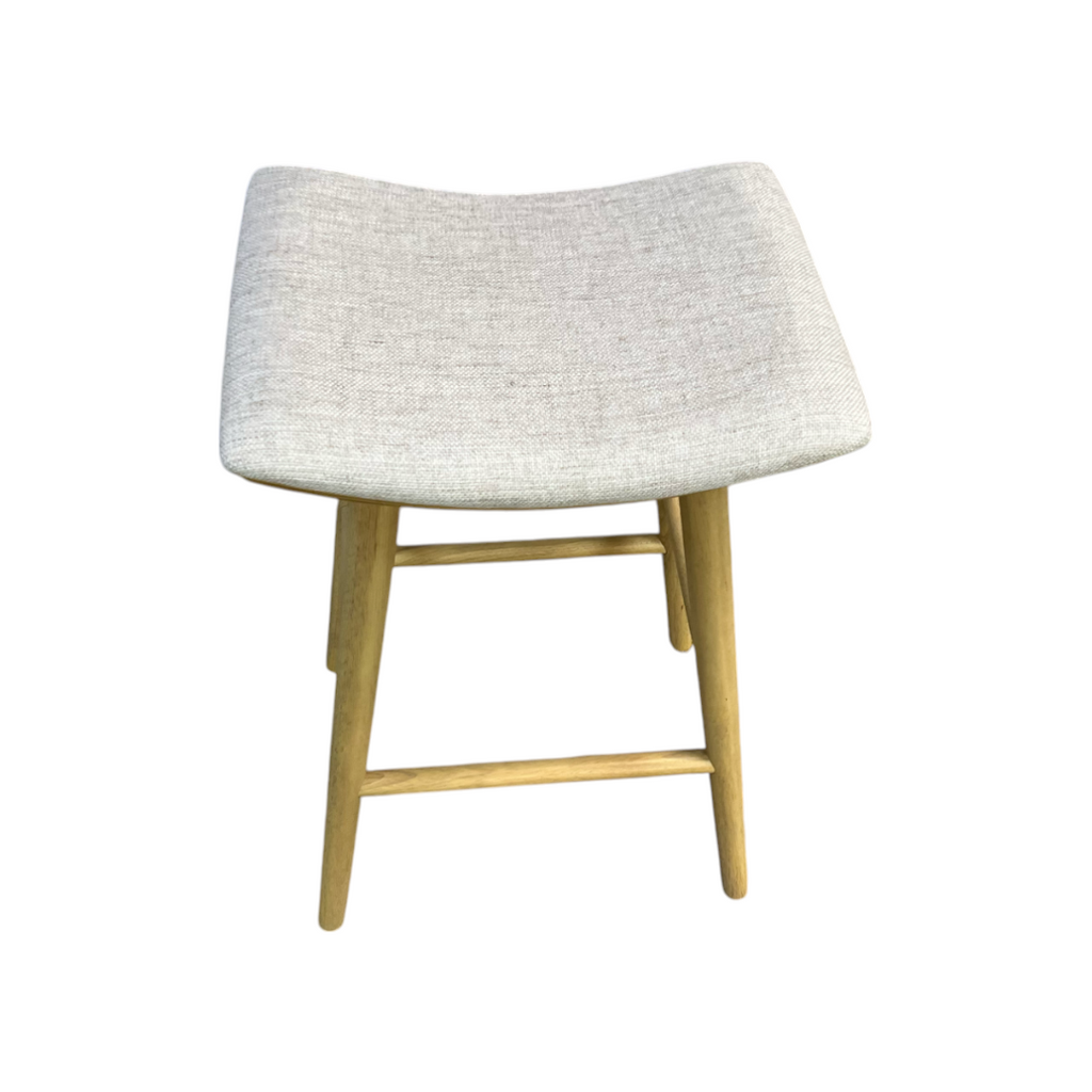 Four Hands Union Bar Stool