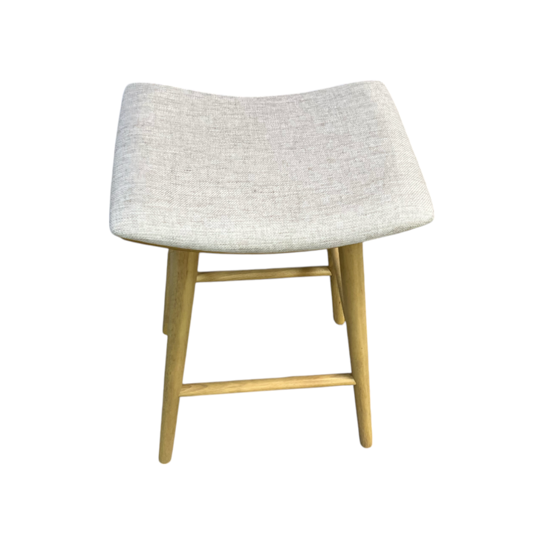 Four Hands Union Bar Stool