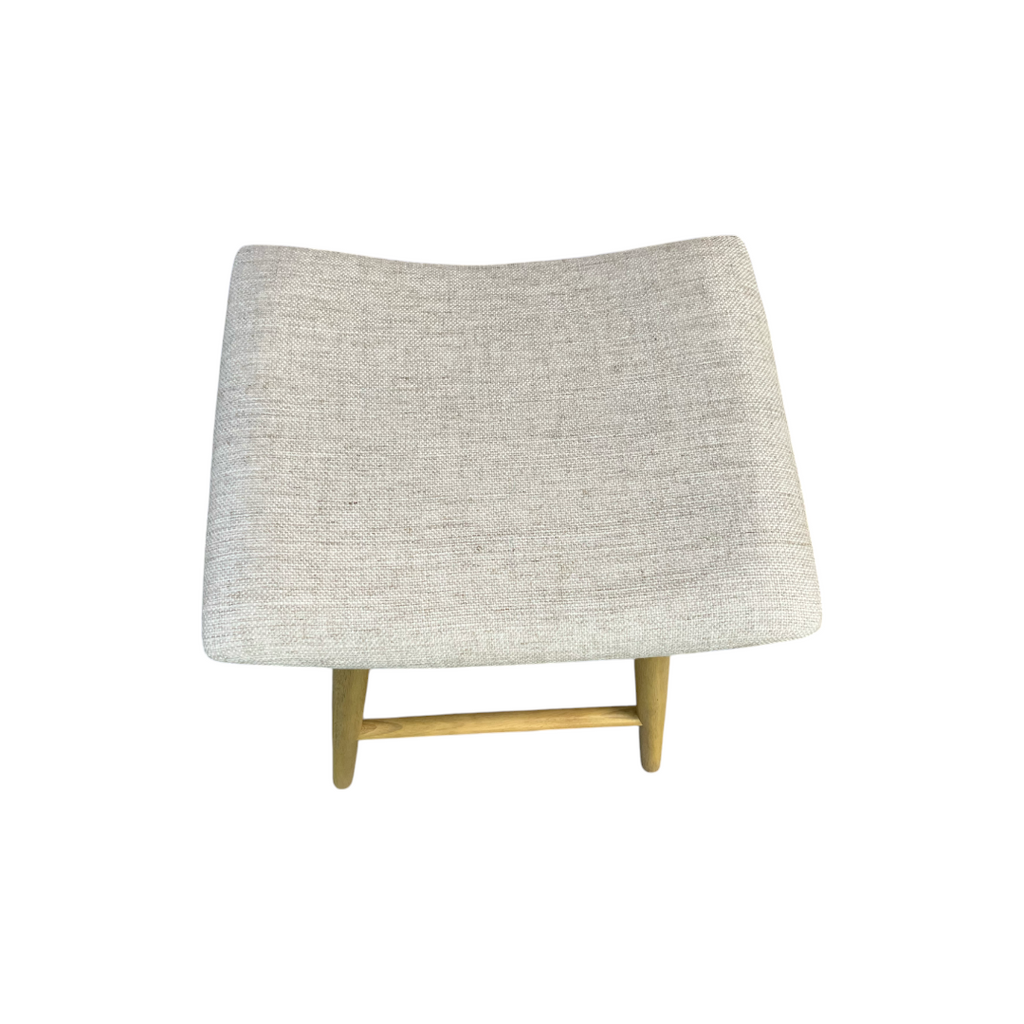 Four Hands Union Bar Stool