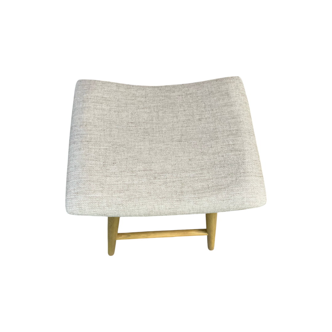 Four Hands Union Bar Stool