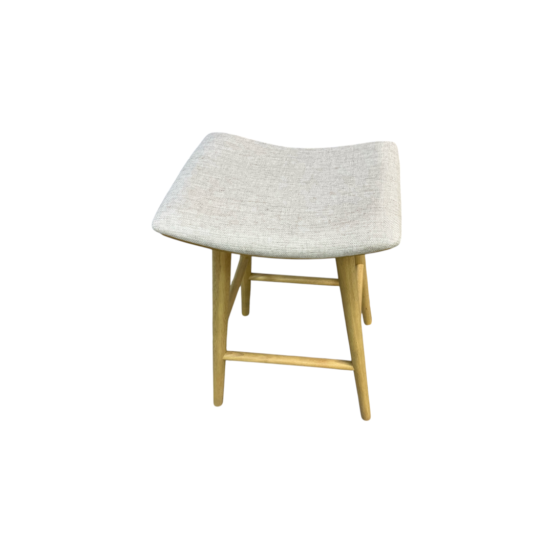 Four Hands Union Bar Stool