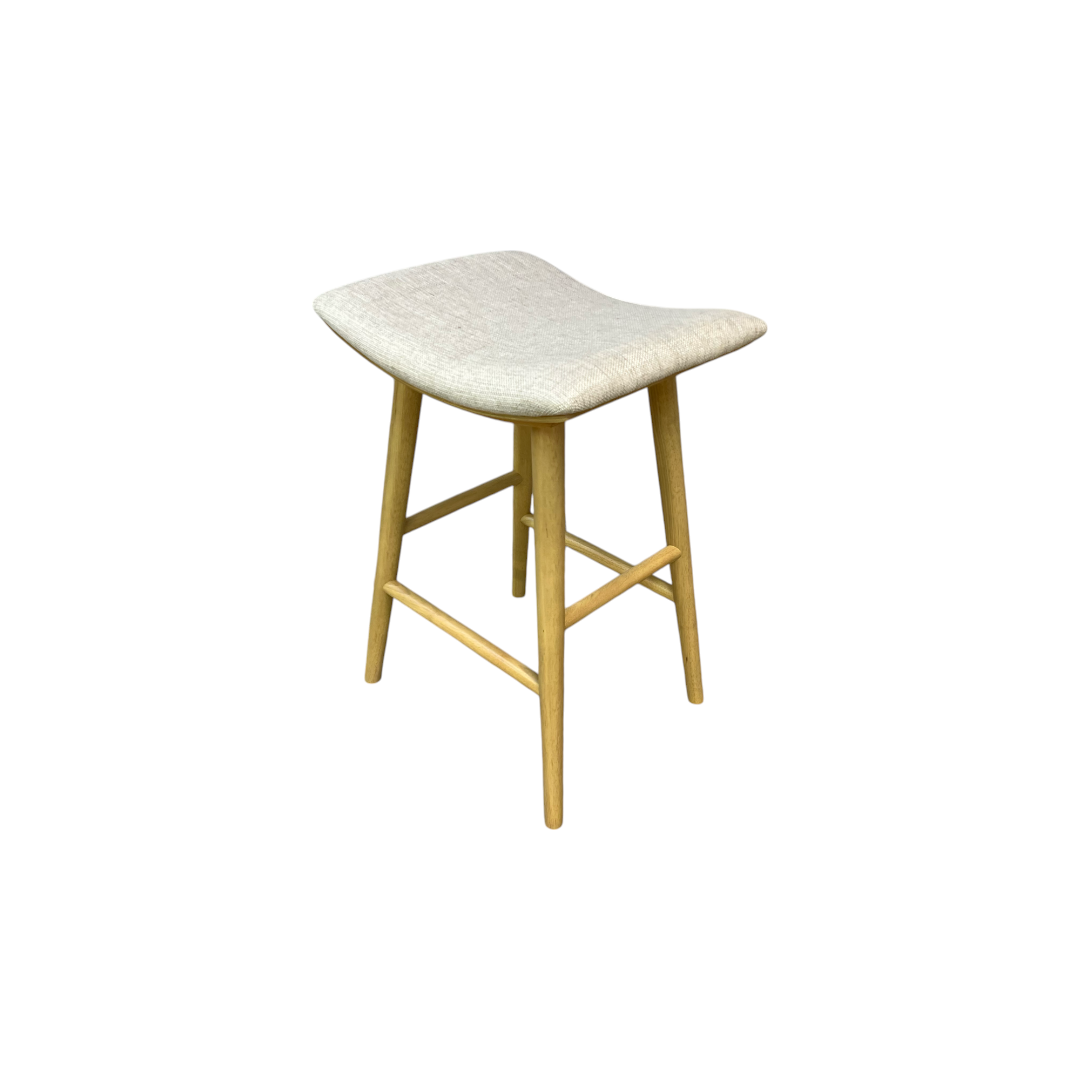 Four Hands Union Bar Stool