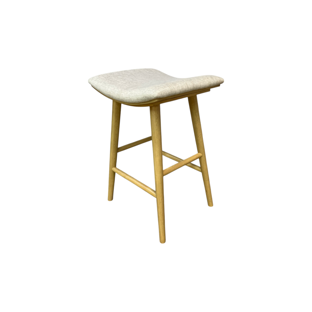 Four Hands Union Bar Stool