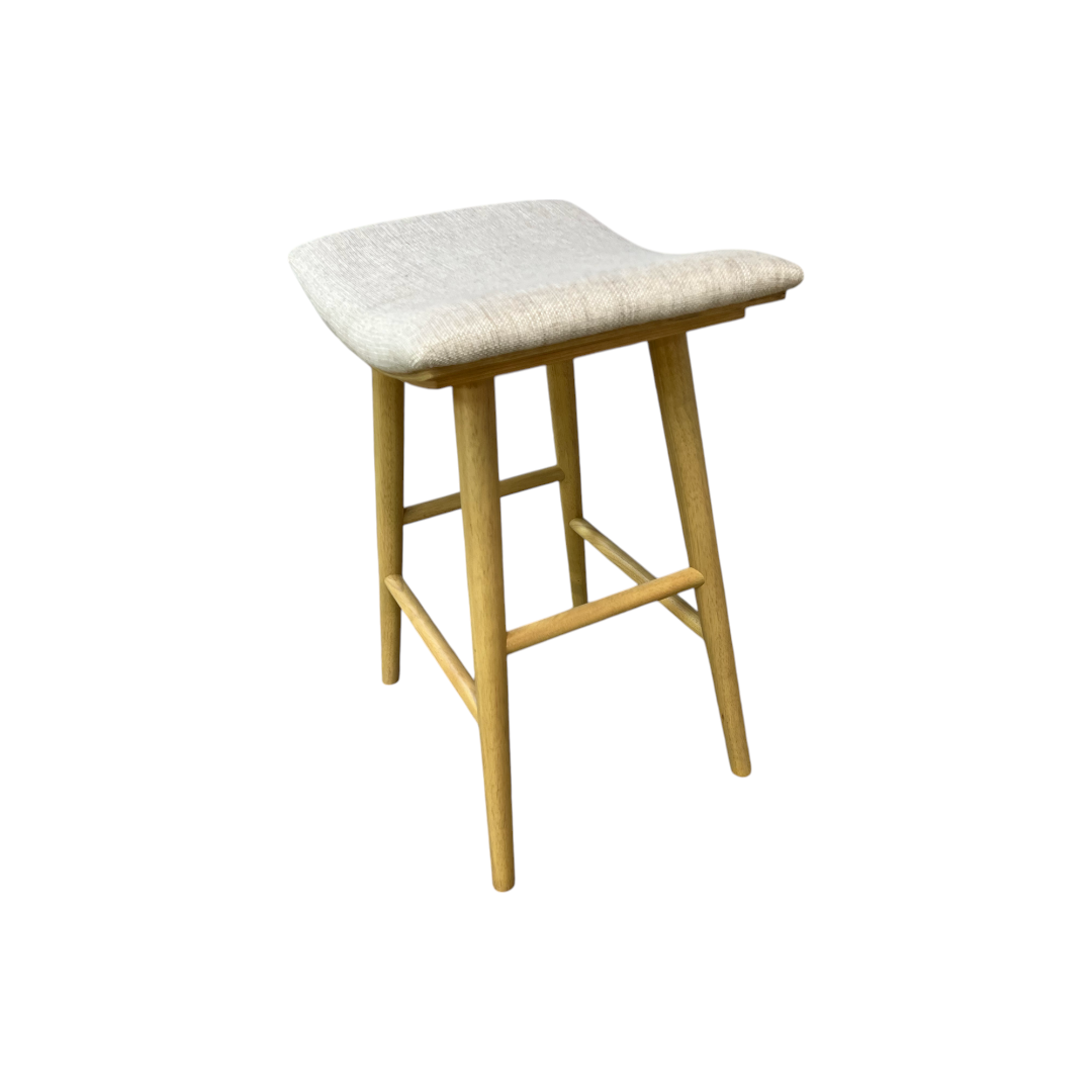 Four Hands Union Bar Stool