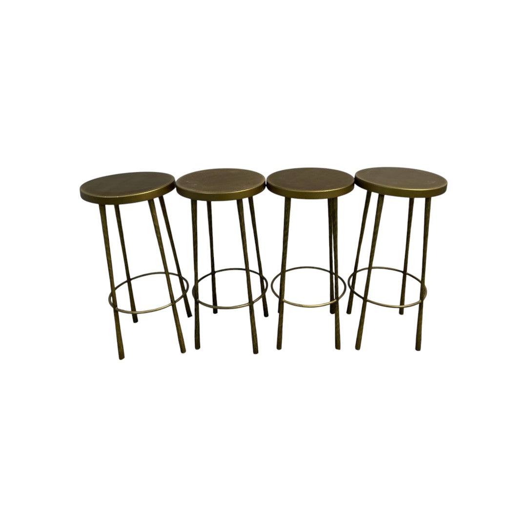 Four Hands Westwood Stool Set
