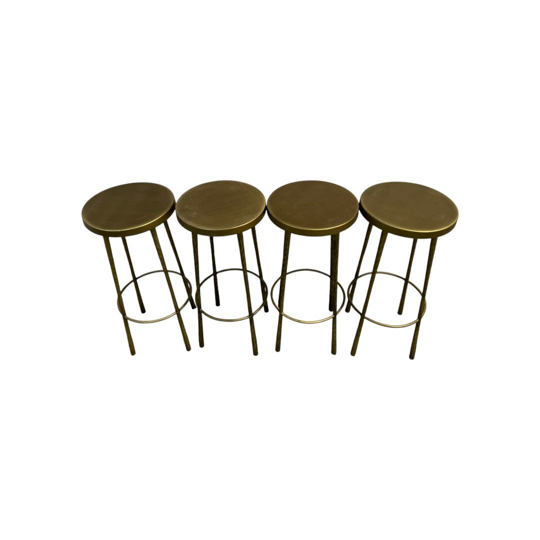 Four Hands Westwood Stool Set