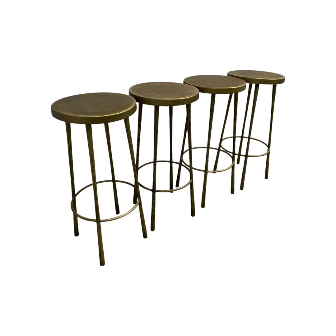 Four Hands Westwood Stool Set
