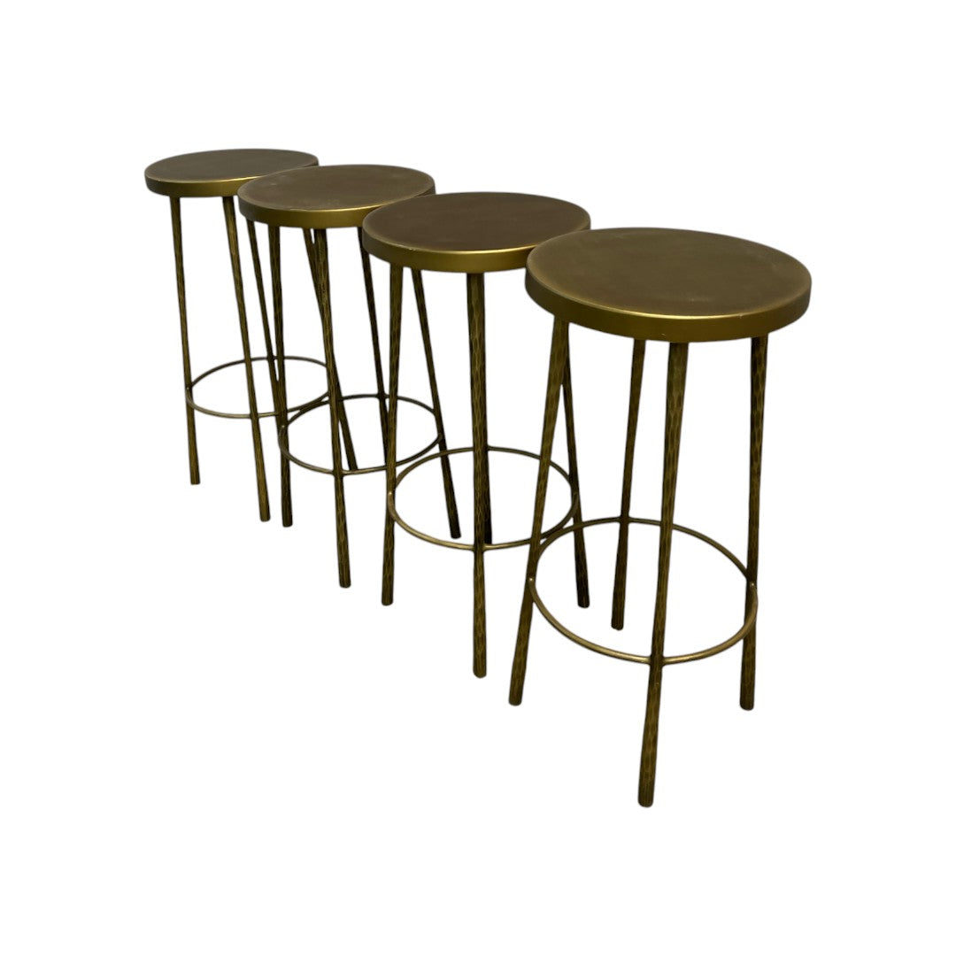 Four Hands Westwood Stool Set