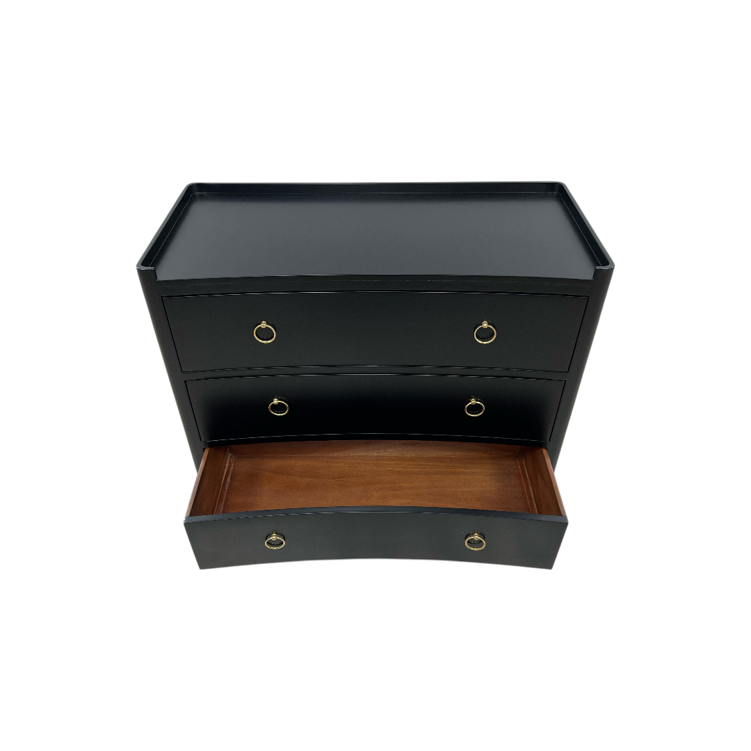 Furniture Classics Tiffany Three Drawer Chest