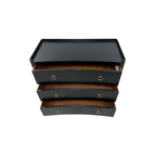 Furniture Classics Tiffany Three Drawer Chest