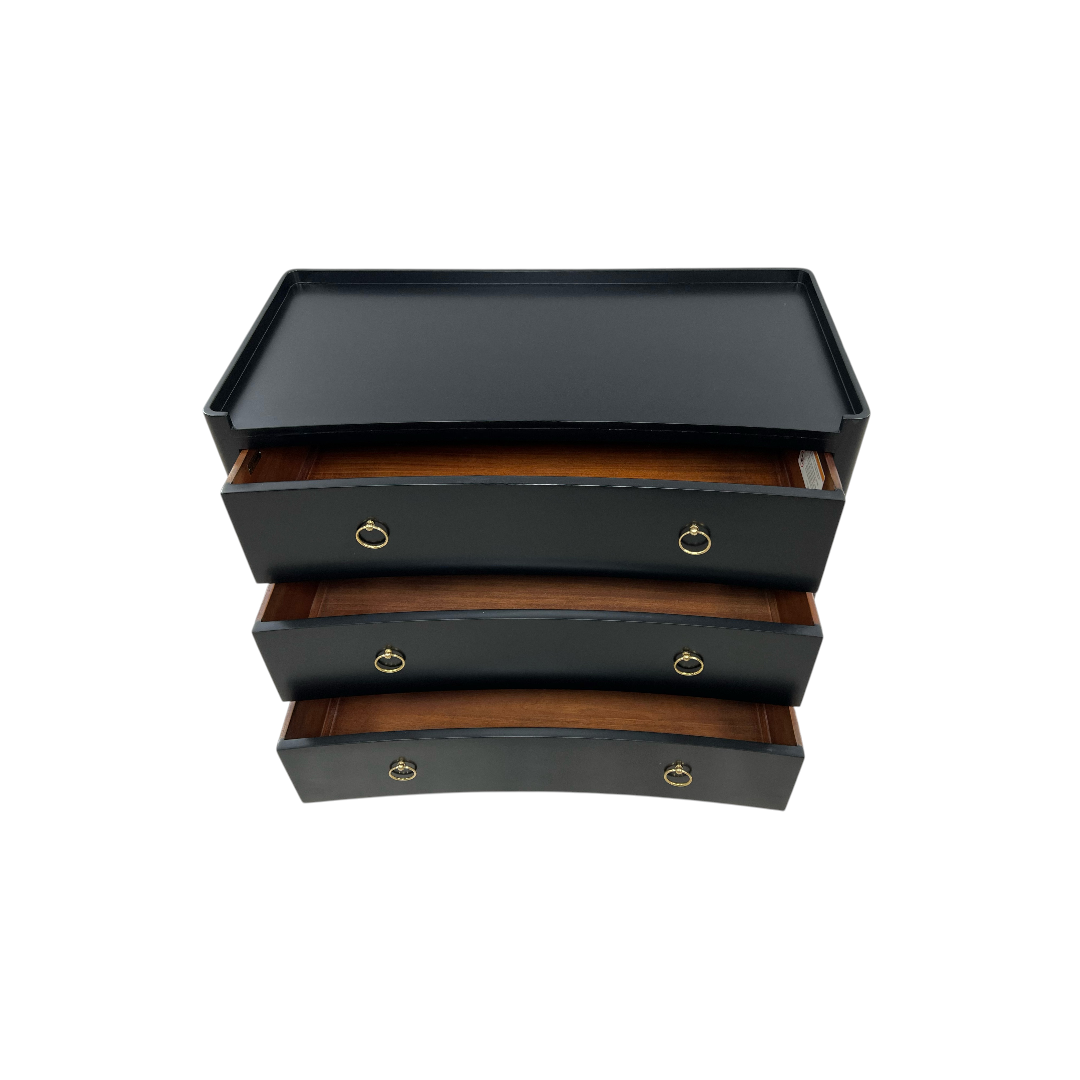 Furniture Classics Tiffany Three Drawer Chest