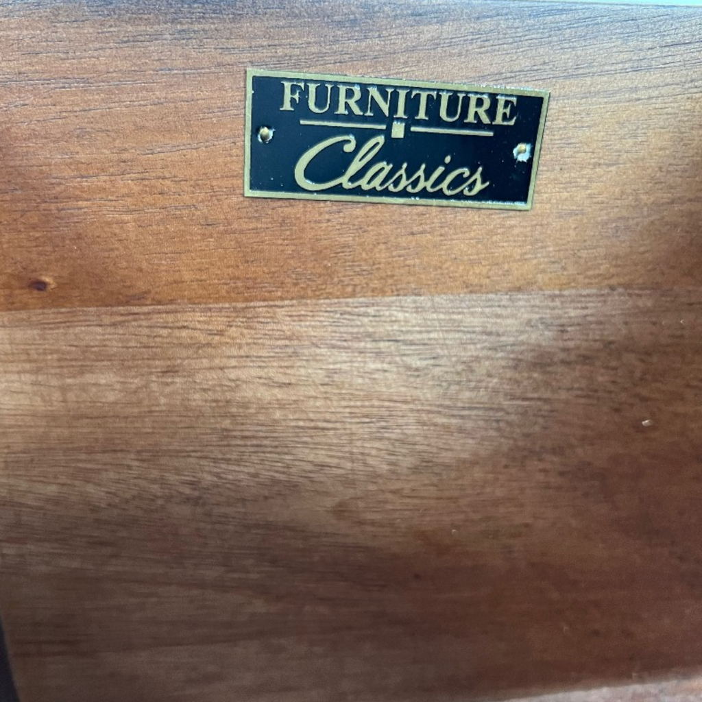 Furniture Classics Tiffany Three Drawer Chest