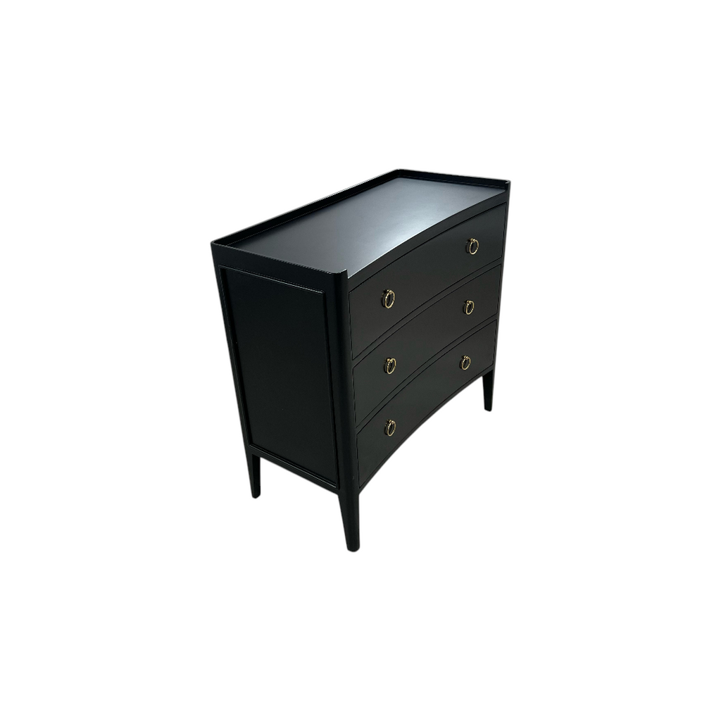 Furniture Classics Tiffany Three Drawer Chest