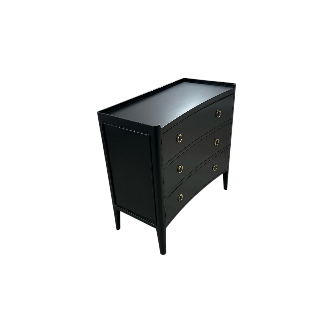 Furniture Classics Tiffany Three Drawer Chest
