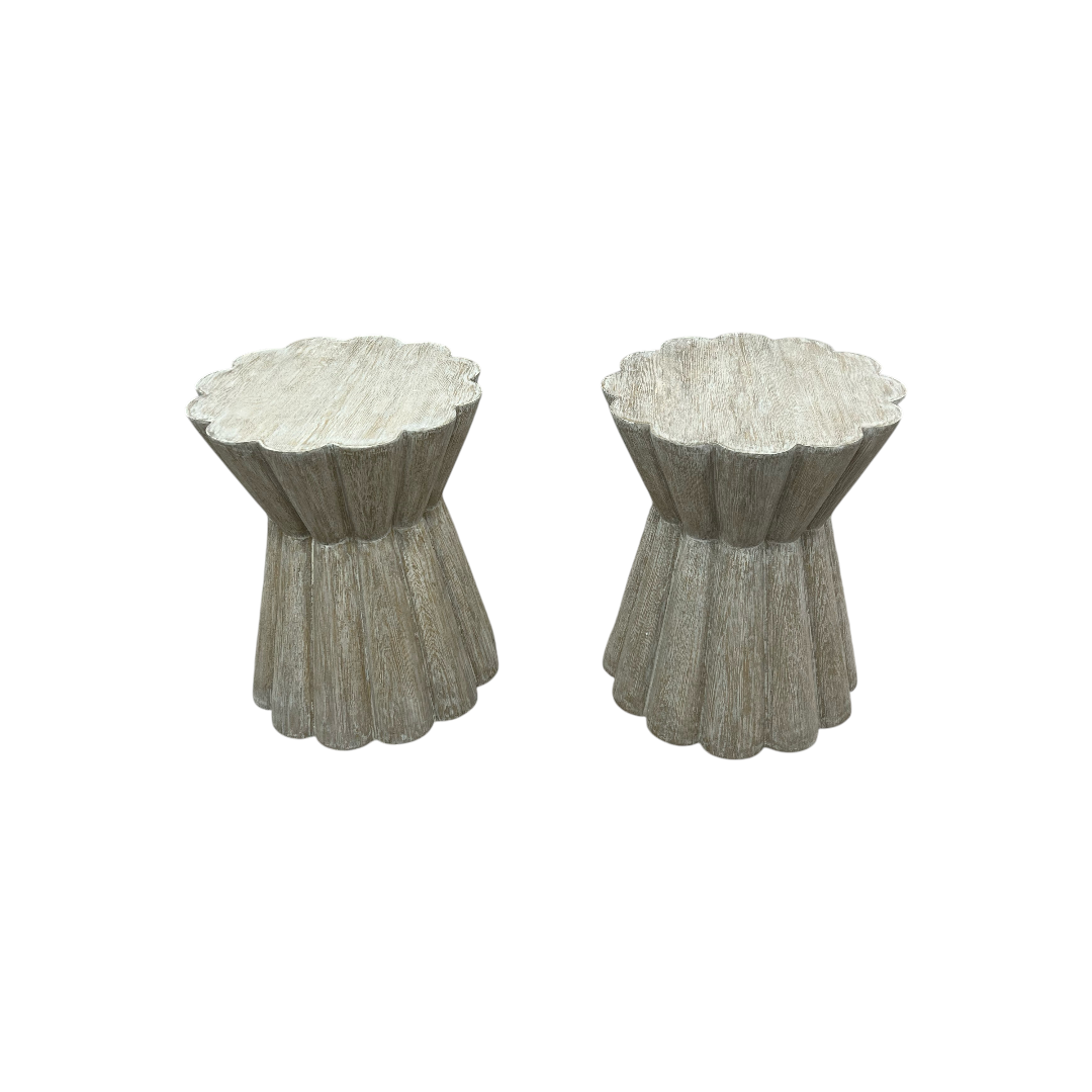 Gabby Annie Side Table Set of 2