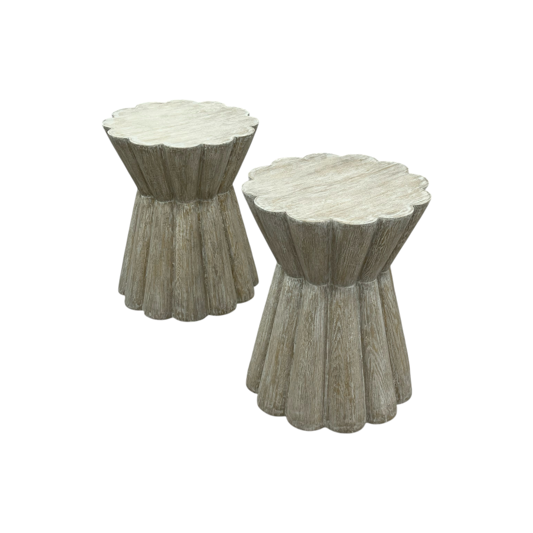 Gabby Annie Side Table Set of 2
