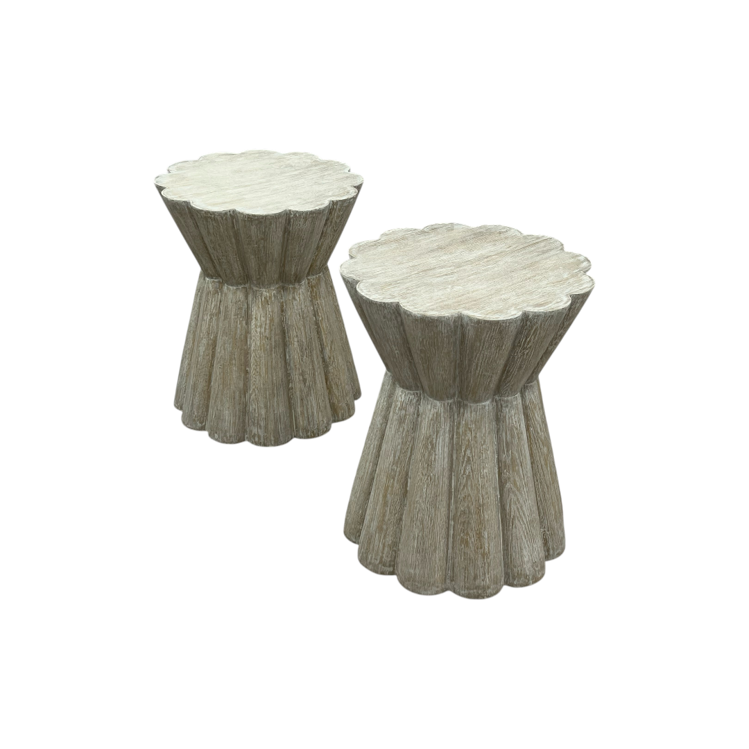 Gabby Annie Side Table Set of 2