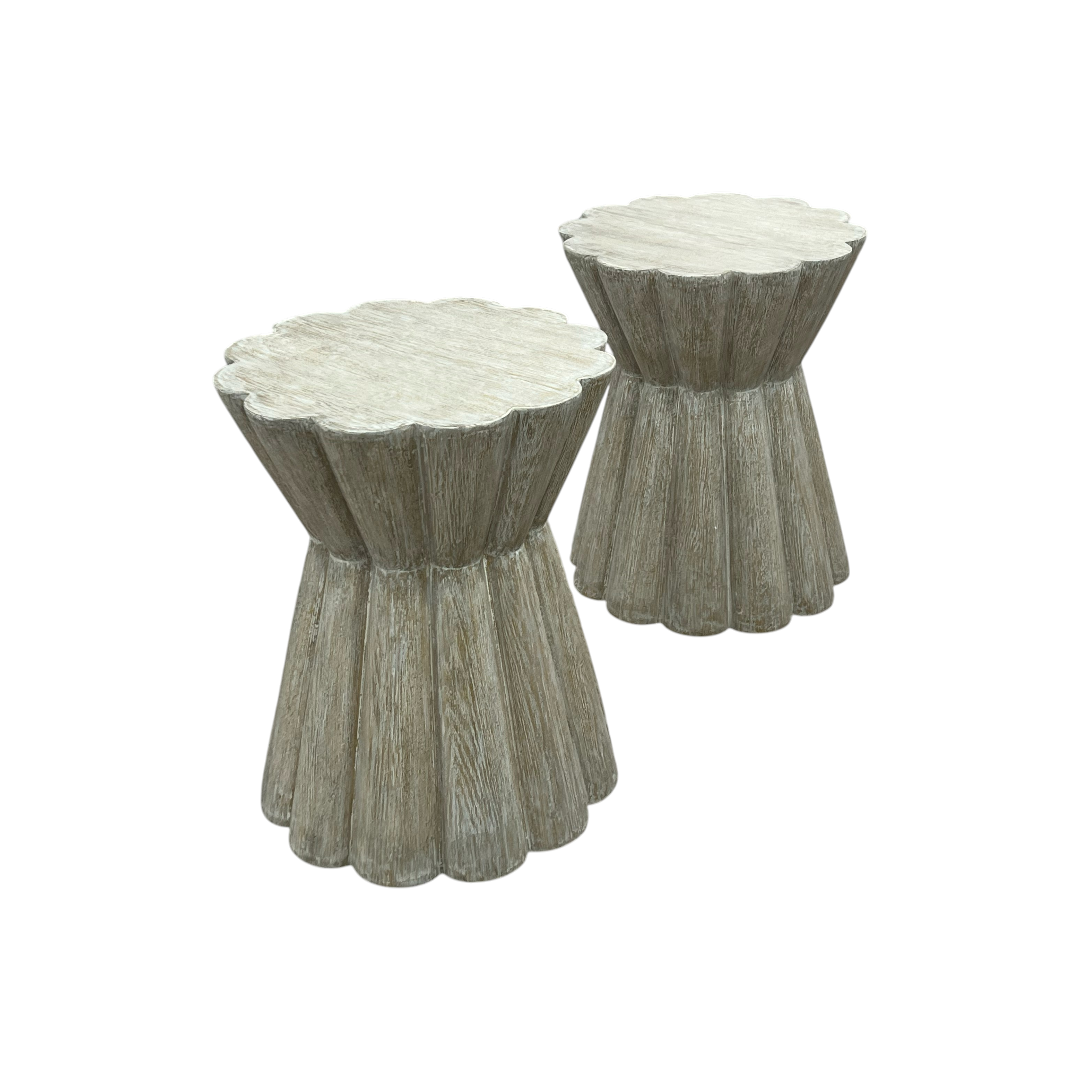 Gabby Annie Side Table Set of 2