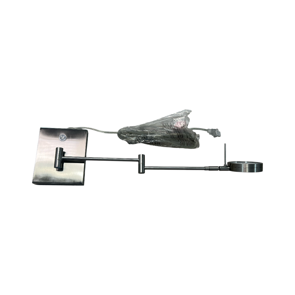 George Kovacs George's Reading Room LED Pharmacy Wall Light