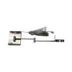 George Kovacs George's Reading Room LED Pharmacy Wall Light