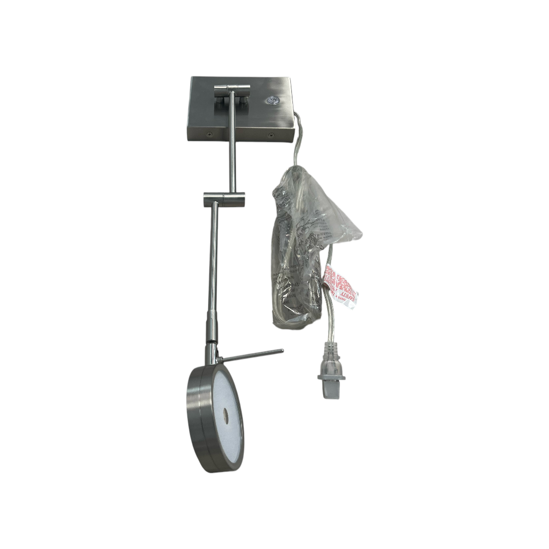George Kovacs George's Reading Room LED Pharmacy Wall Light