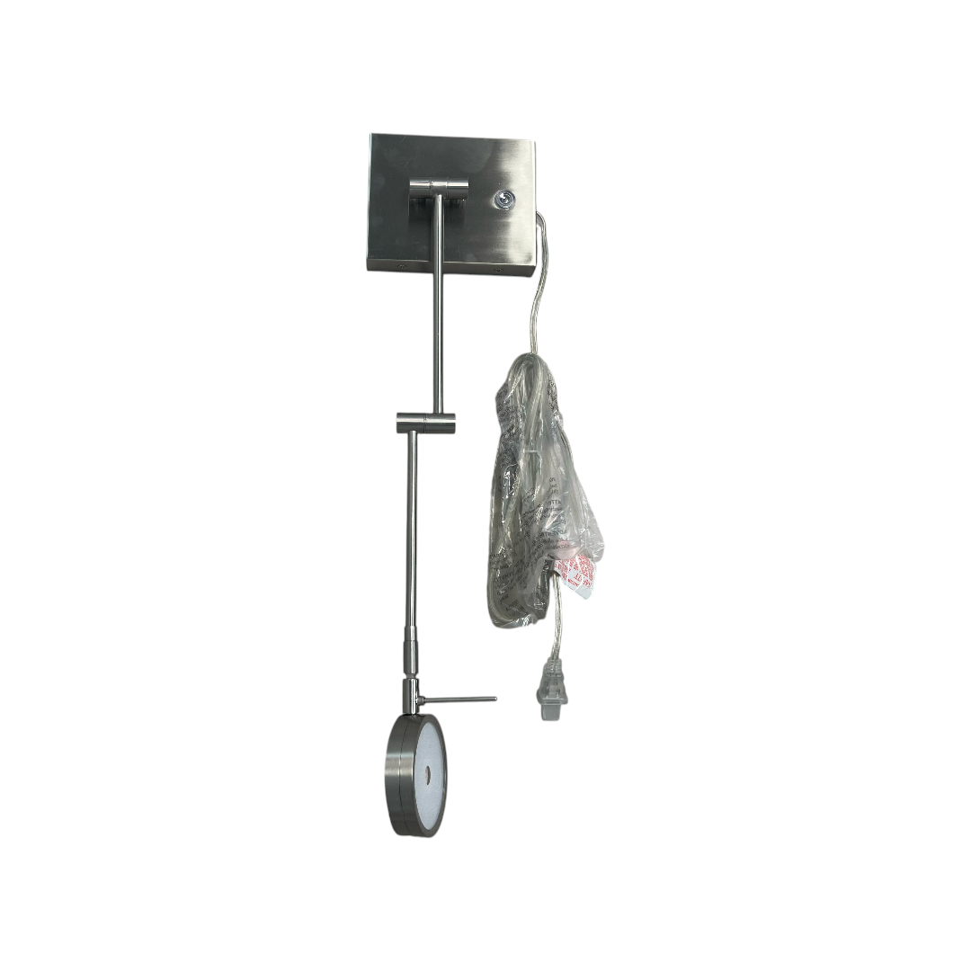 George Kovacs George's Reading Room LED Pharmacy Wall Light