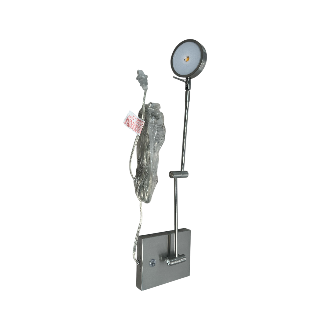 George Kovacs George's Reading Room LED Pharmacy Wall Light