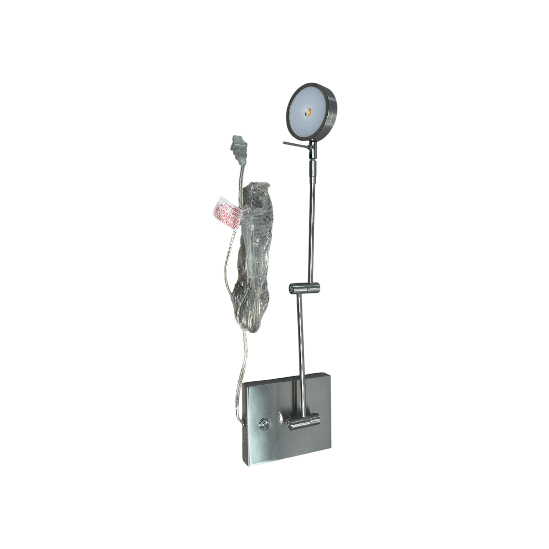 George Kovacs George's Reading Room LED Pharmacy Wall Light