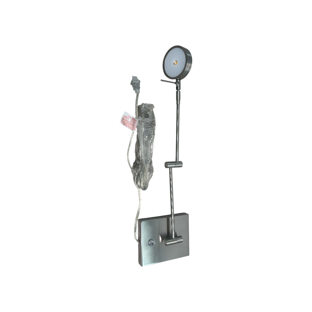 George Kovacs George's Reading Room LED Pharmacy Wall Light