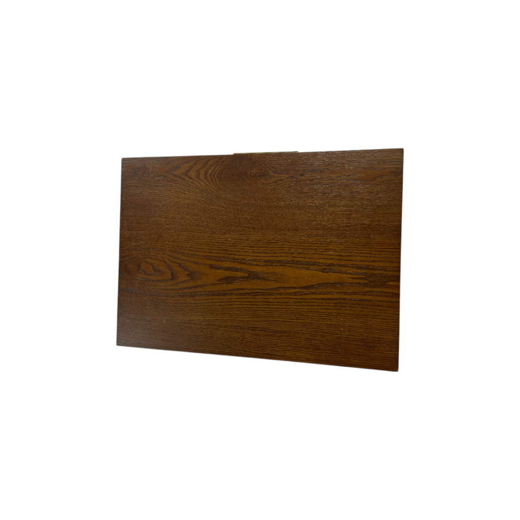 George Oliver Nevio 2-Drawer Nightstand