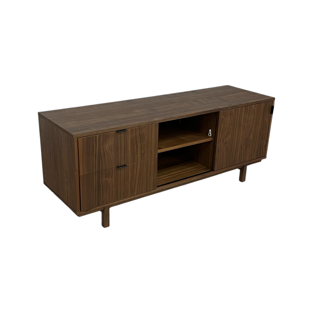 Gus Modern Belmont Media Stand