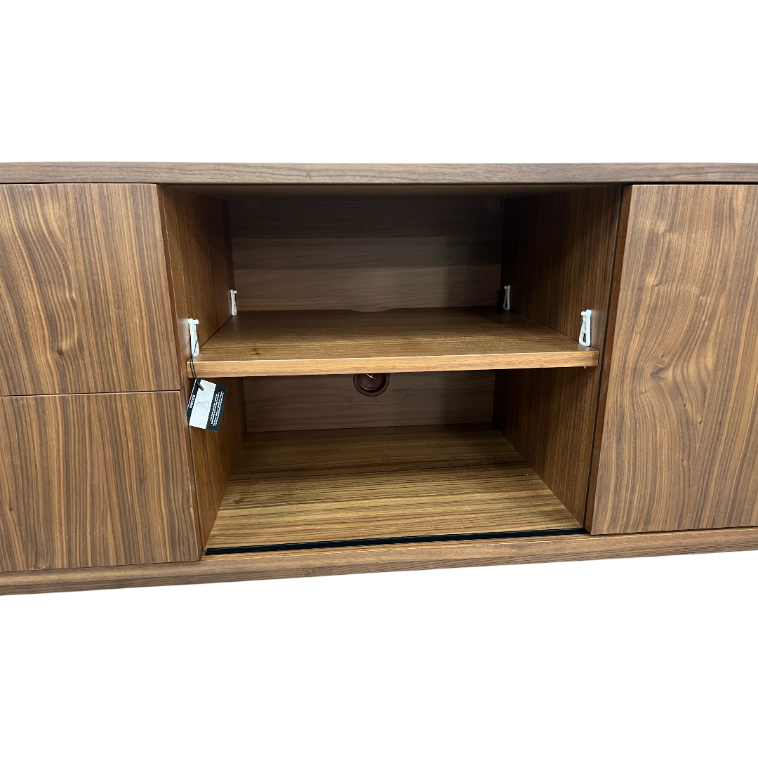 Gus Modern Belmont Media Stand