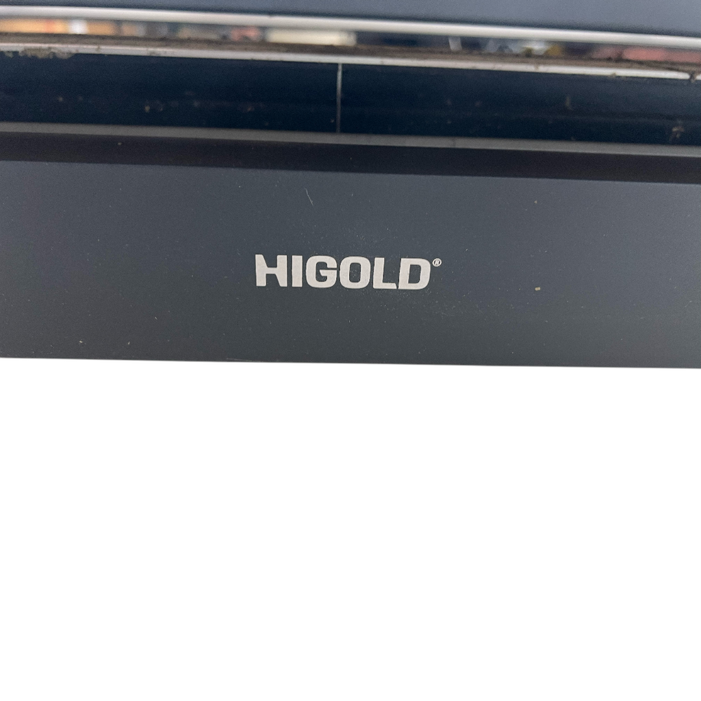 HIGOLD Heck Extendable Teak Outdoor Dining Table