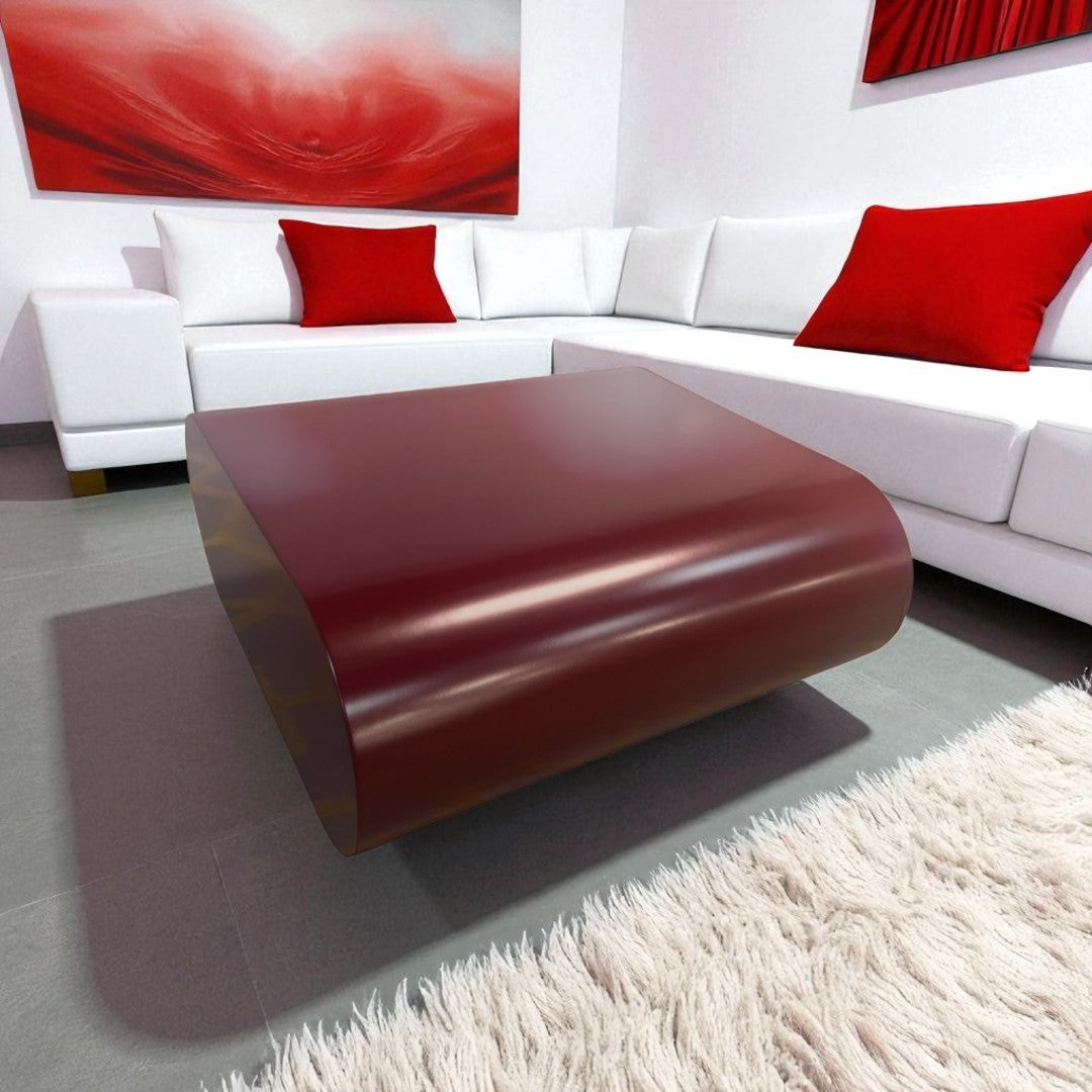 Hem Stump Coffee Table