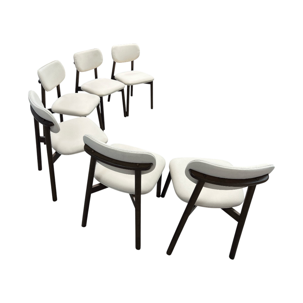Hoft Home Maia Dining Chair Set of 6