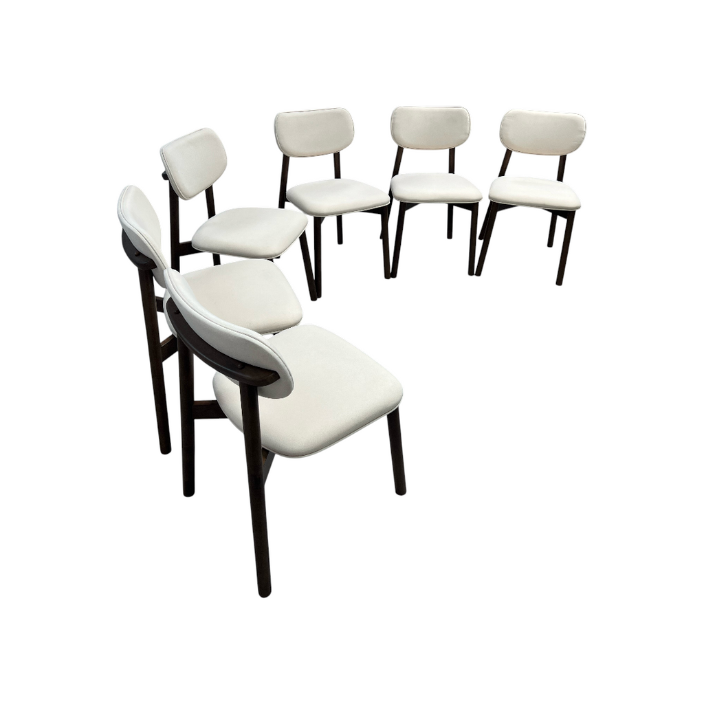 Hoft Home Maia Dining Chair Set of 6