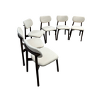 Hoft Home Maia Dining Chair Set of 6