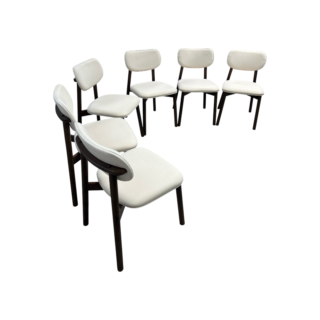 Hoft Home Maia Dining Chair Set of 6