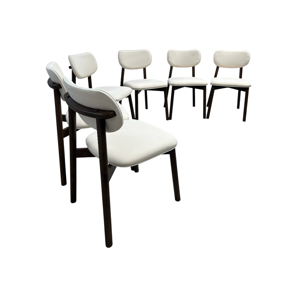 Hoft Home Maia Dining Chair Set of 6