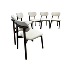 Hoft Home Maia Dining Chair Set of 6