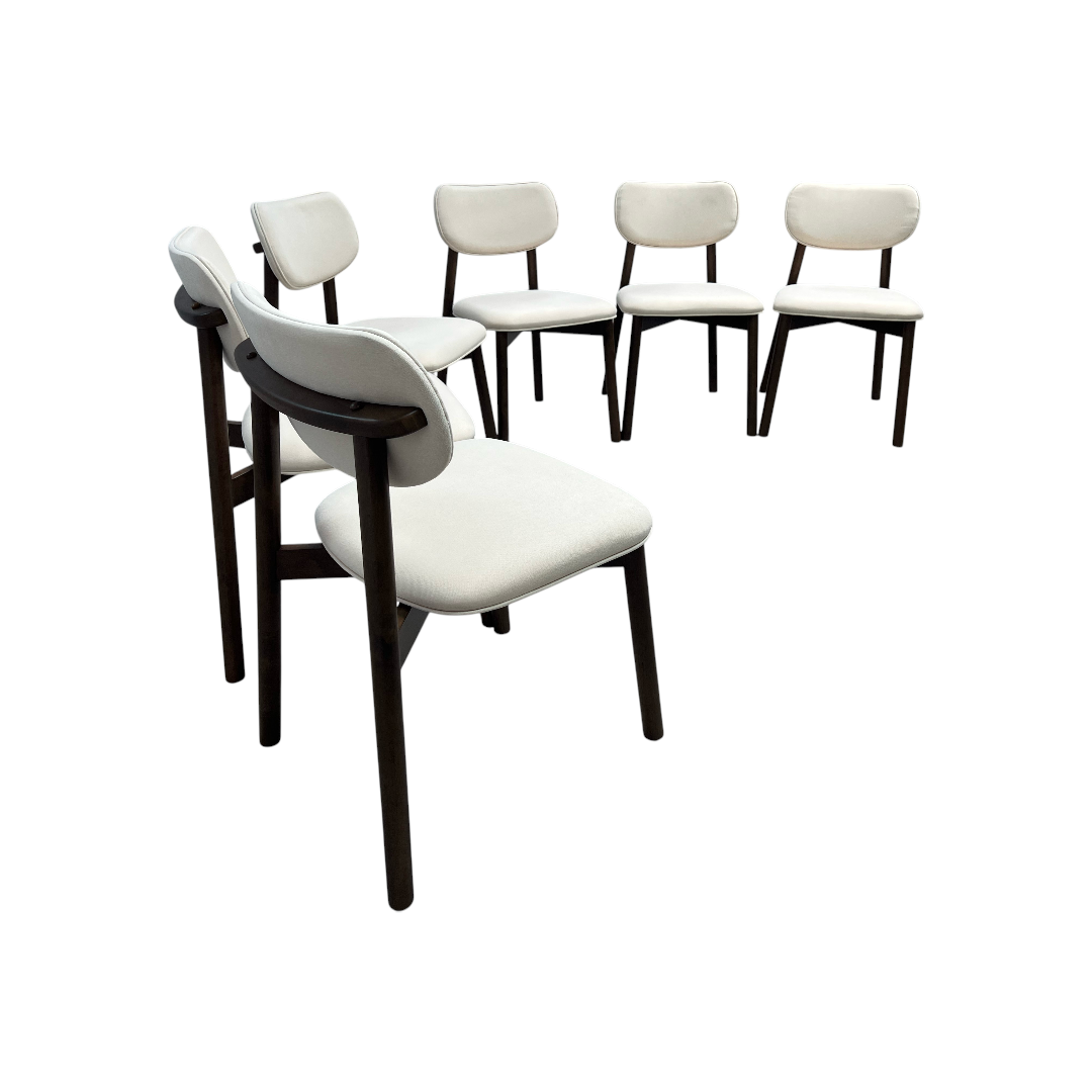 Hoft Home Maia Dining Chair Set of 6