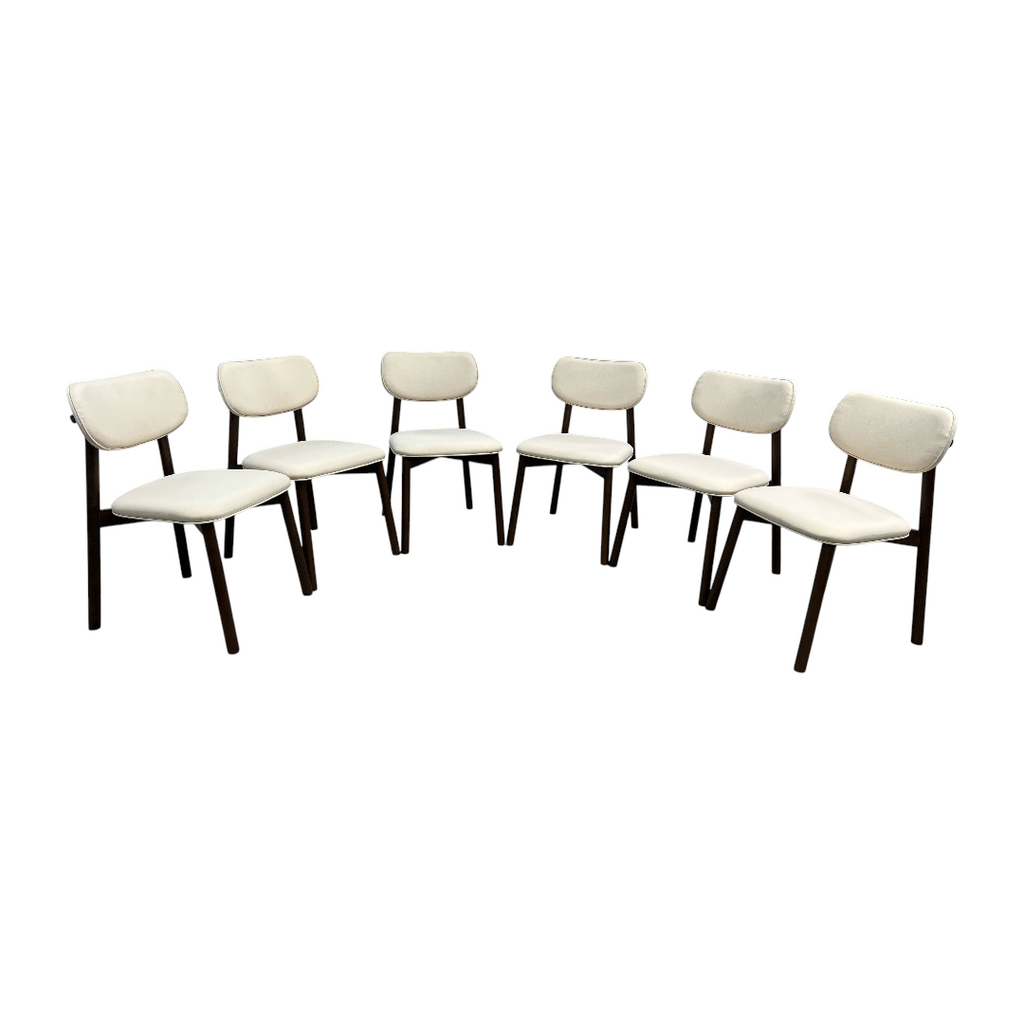 Hoft Home Maia Dining Chair Set of 6