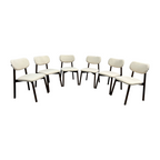 Hoft Home Maia Dining Chair Set of 6