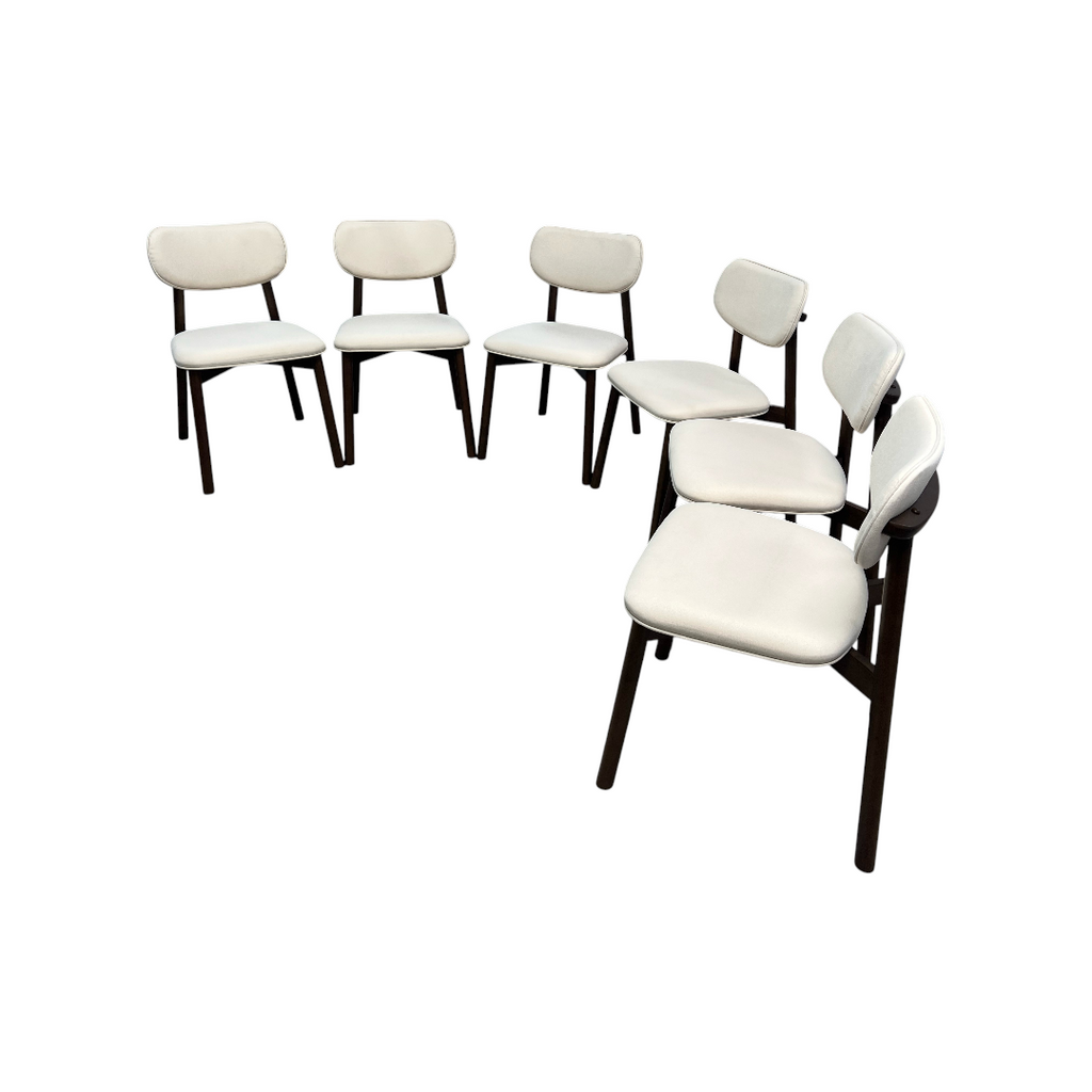 Hoft Home Maia Dining Chair Set of 6